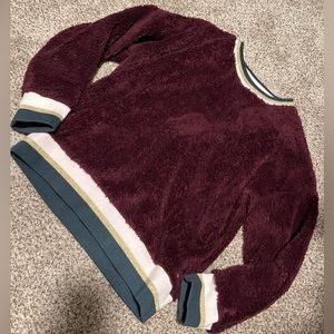 Matilda Jane Sweater